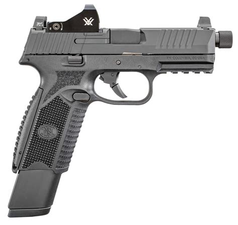 FN 509 Features